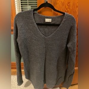 Aritzia Wilfred Free Wolter Sweater